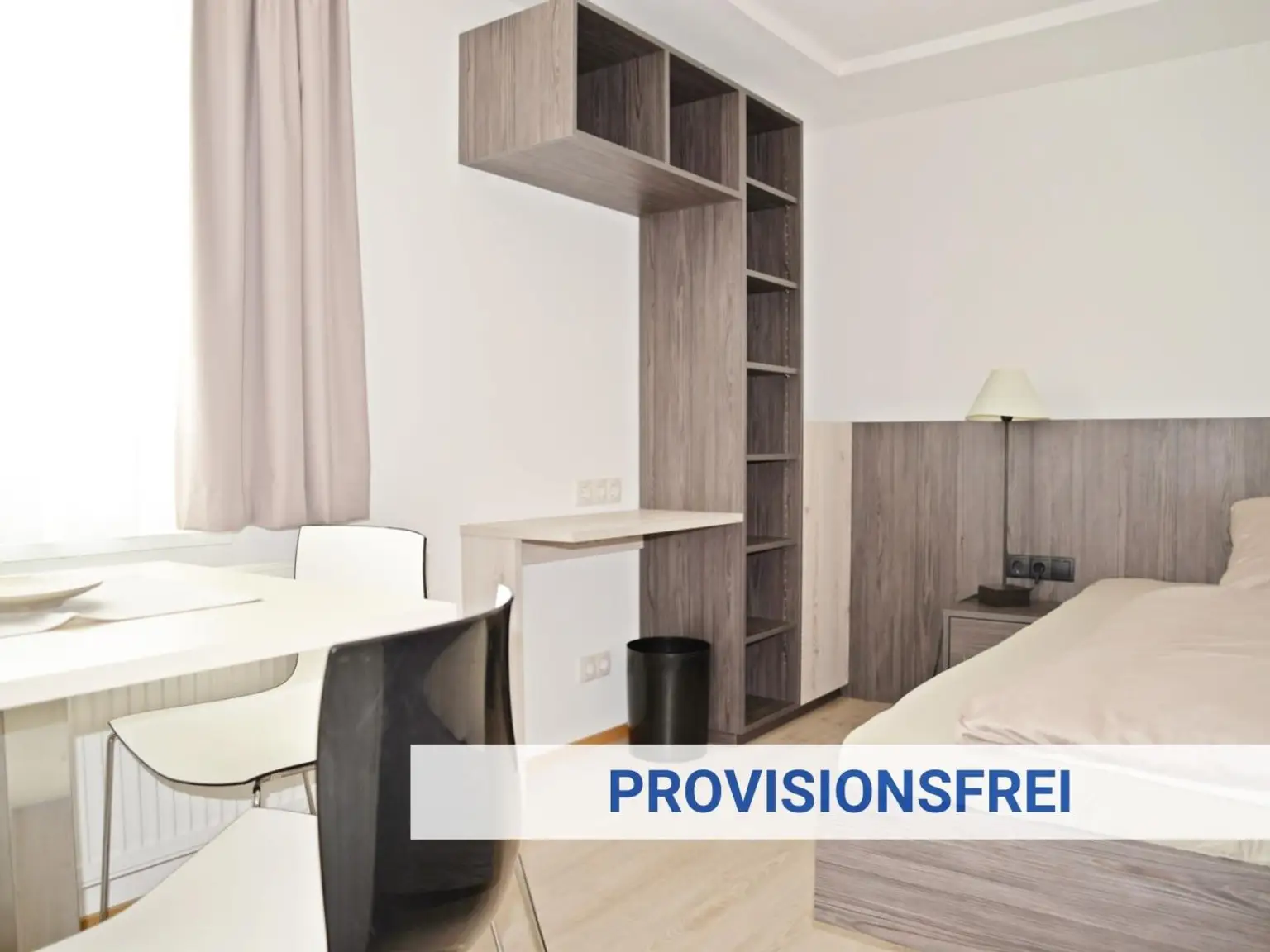 Provisionsfrei