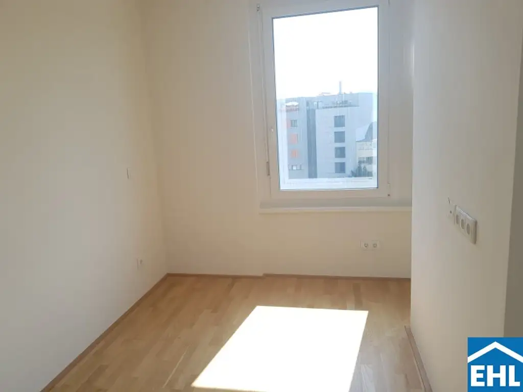 Singlewohnungshit bei U4/U6 Längenfeldgasse!