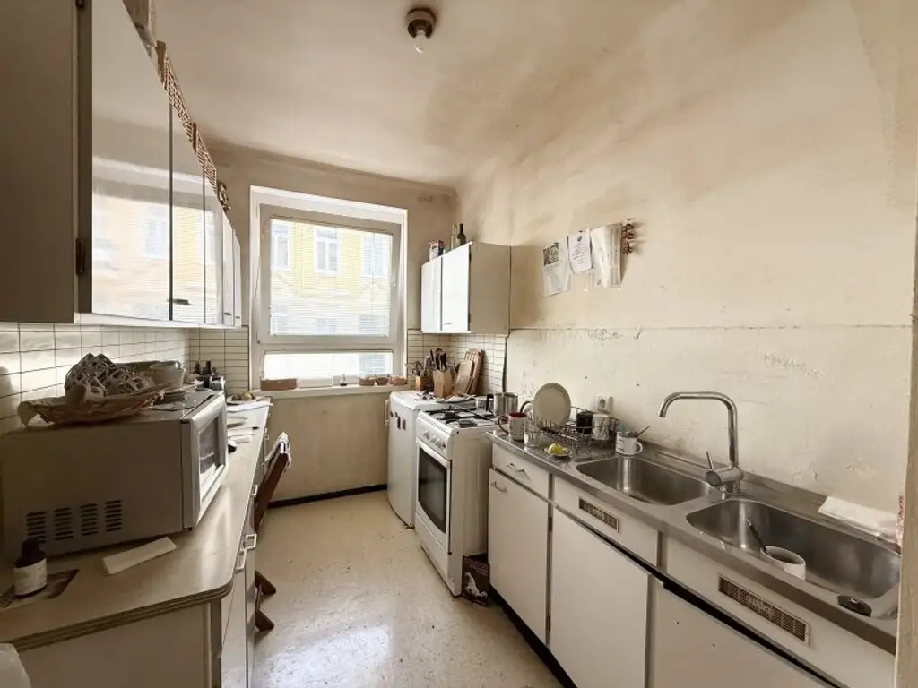 3-Zimmer-Wohnung mit Loggia in bester Lage von 1180 Wien zu kaufen!