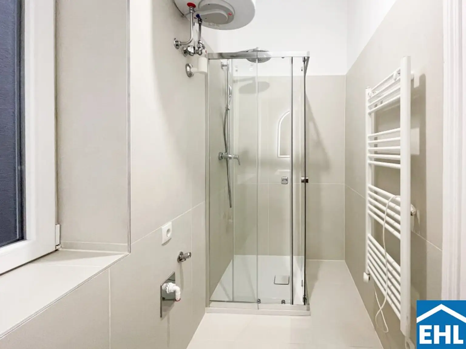 2,5 Zimmerwohnung in Wiener Altbau Nähe Türkenschanzpark