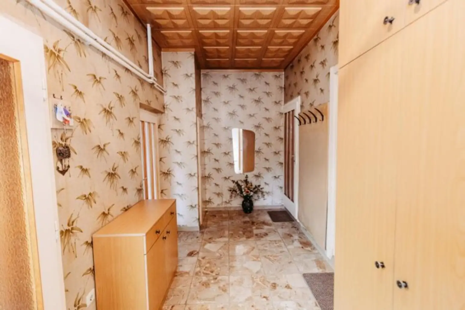 Lassen sie sich von diesem  zentrumsnahen Juwel inspirieren, hier ist der Urlaub zu Hause…