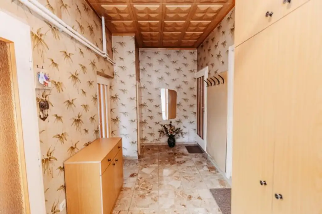 Lassen sie sich von diesem  zentrumsnahen Juwel inspirieren, hier ist der Urlaub zu Hause…