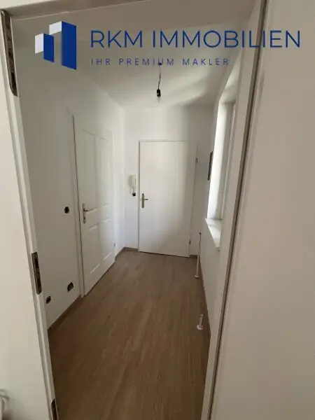 Vorzimmer