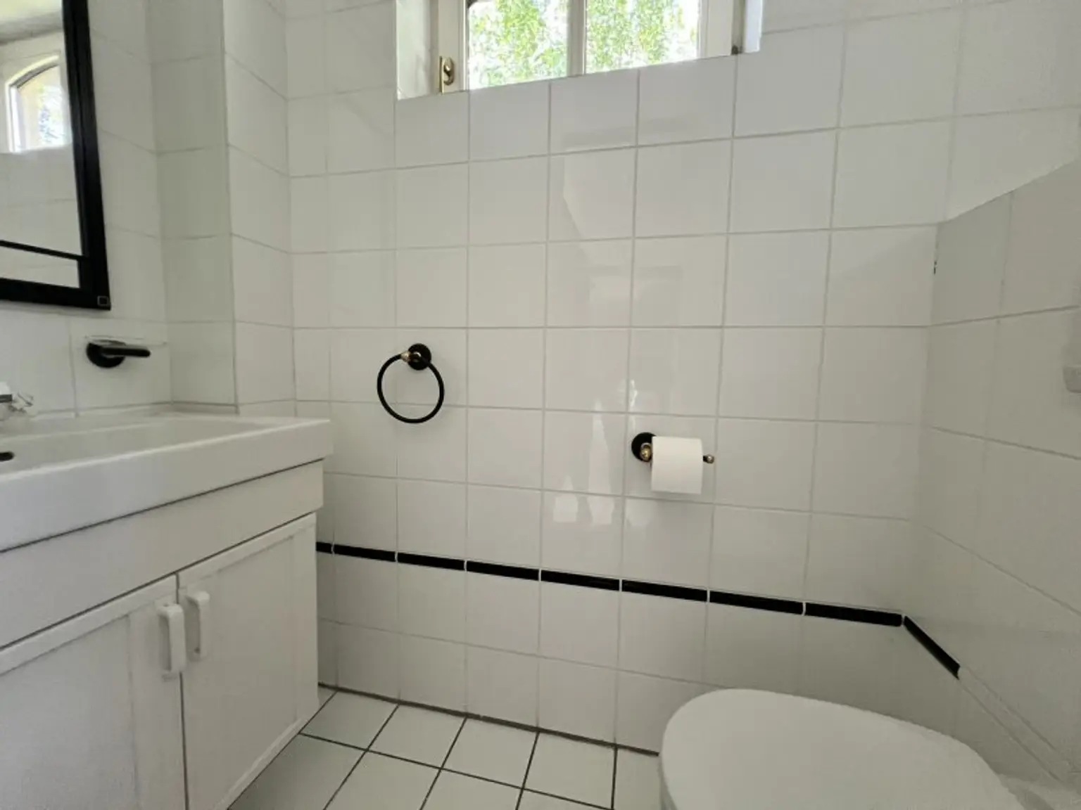 Rarität (!) Großzügige Villa in Badener Bestlage am Mitterberg mit prächtigem Garten - zentrumsnahe (!)