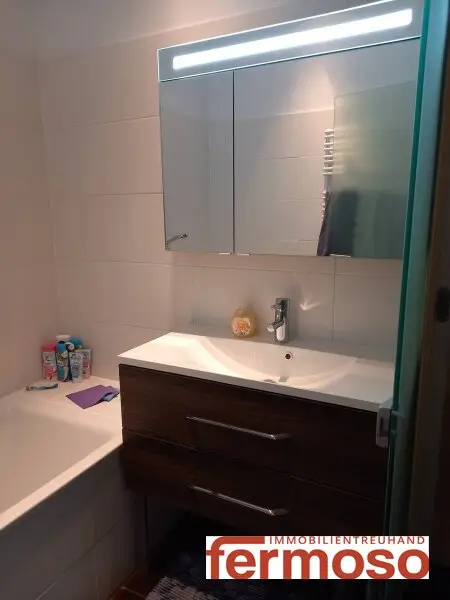 Badewanne