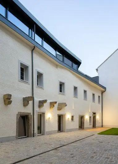 Stadthaus Enns