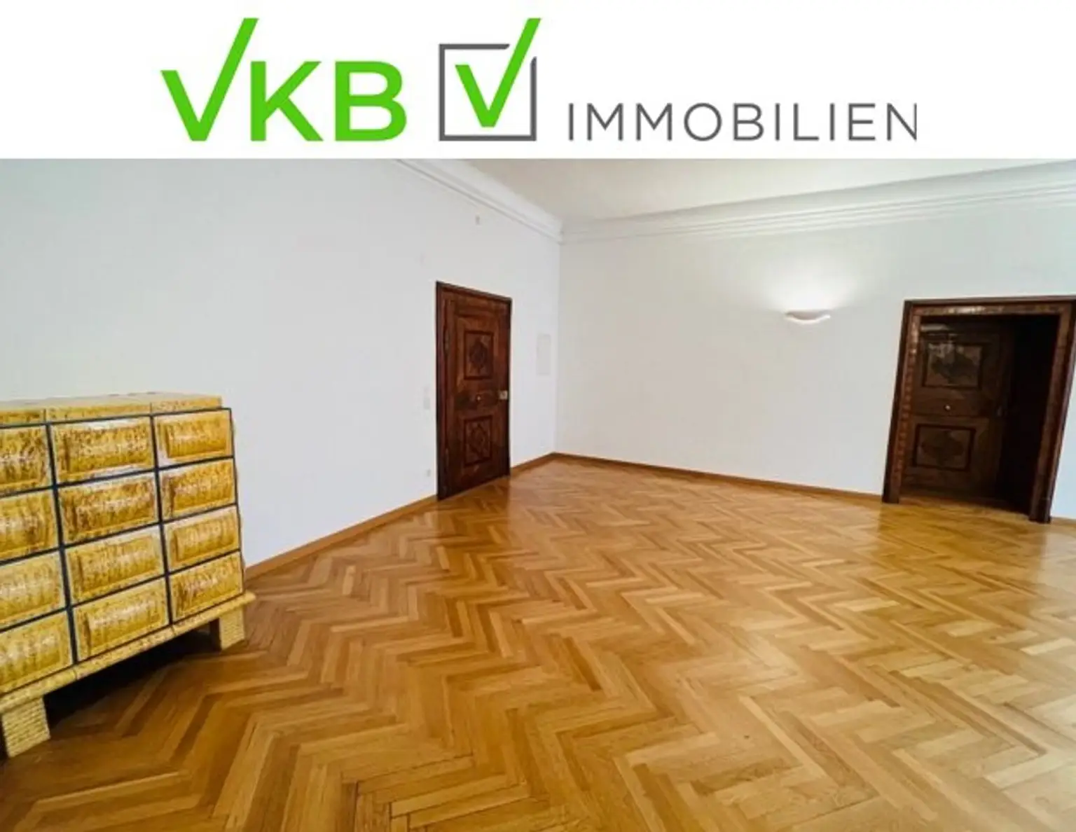 Stilvolles Büro am Welser Stadtplatz