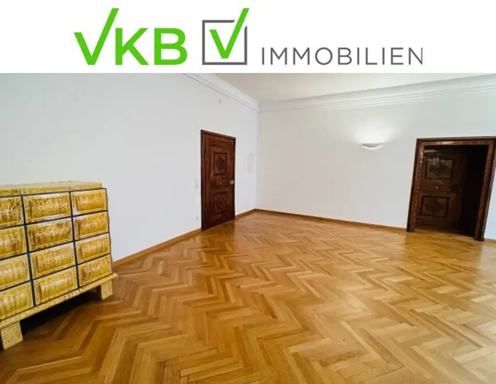 Stilvolles Büro am Welser Stadtplatz