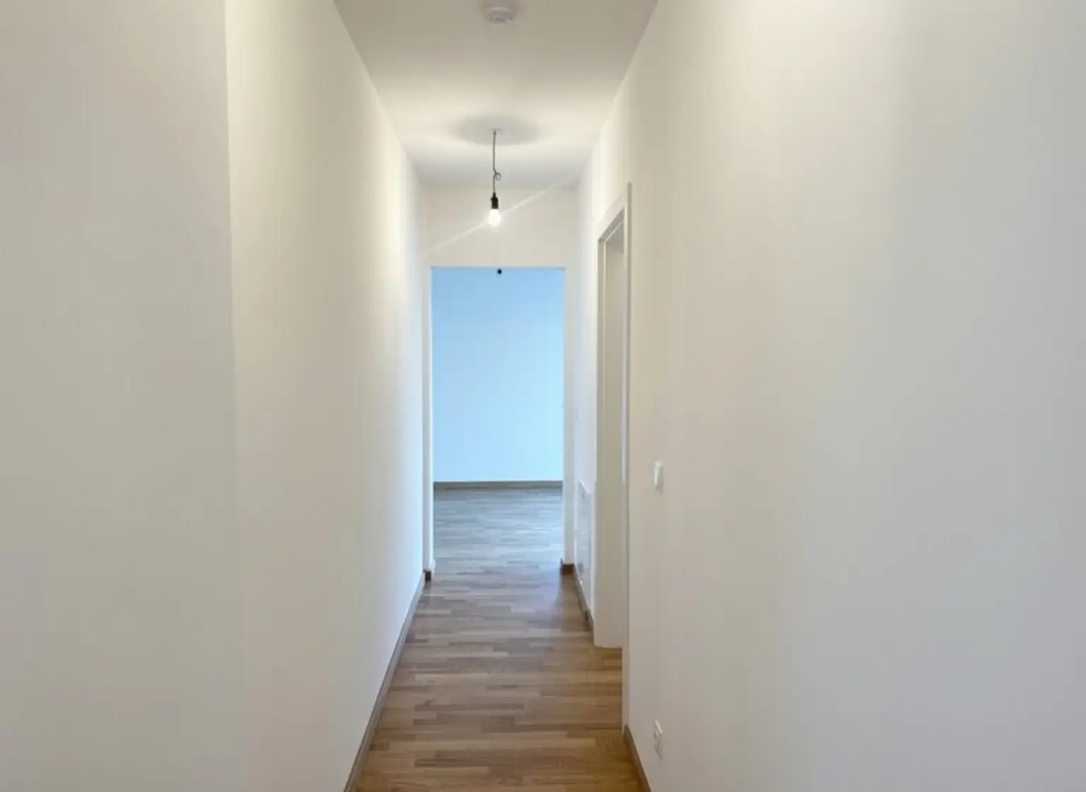 Town House mit Stil - Neues Zuhause im 21. Bezirk