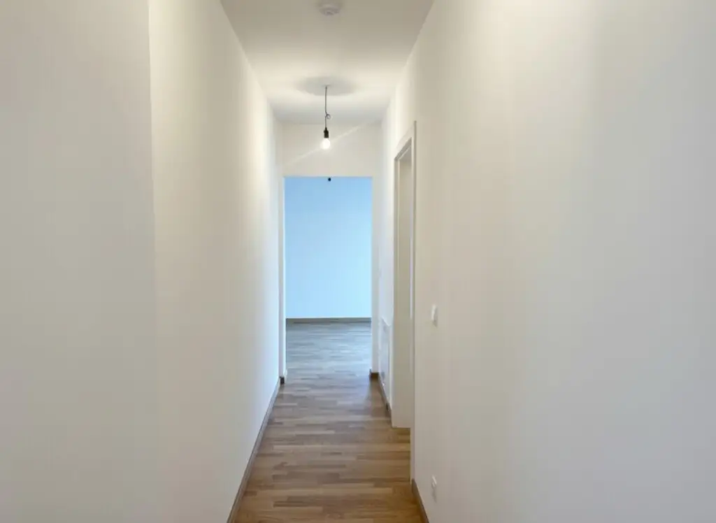Town House mit Stil - Neues Zuhause im 21. Bezirk