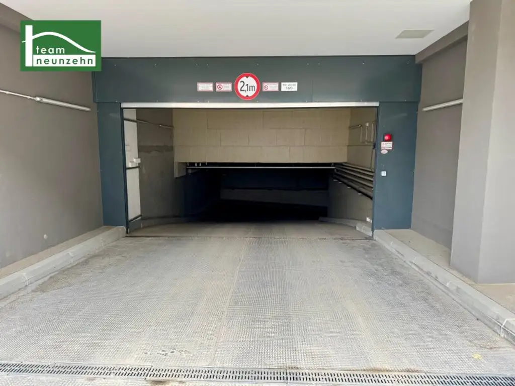 Schöne 2-Zimmer-Wohnung mit großer Terrasse in zentraler Lage - JETZT ANFRAGEN!