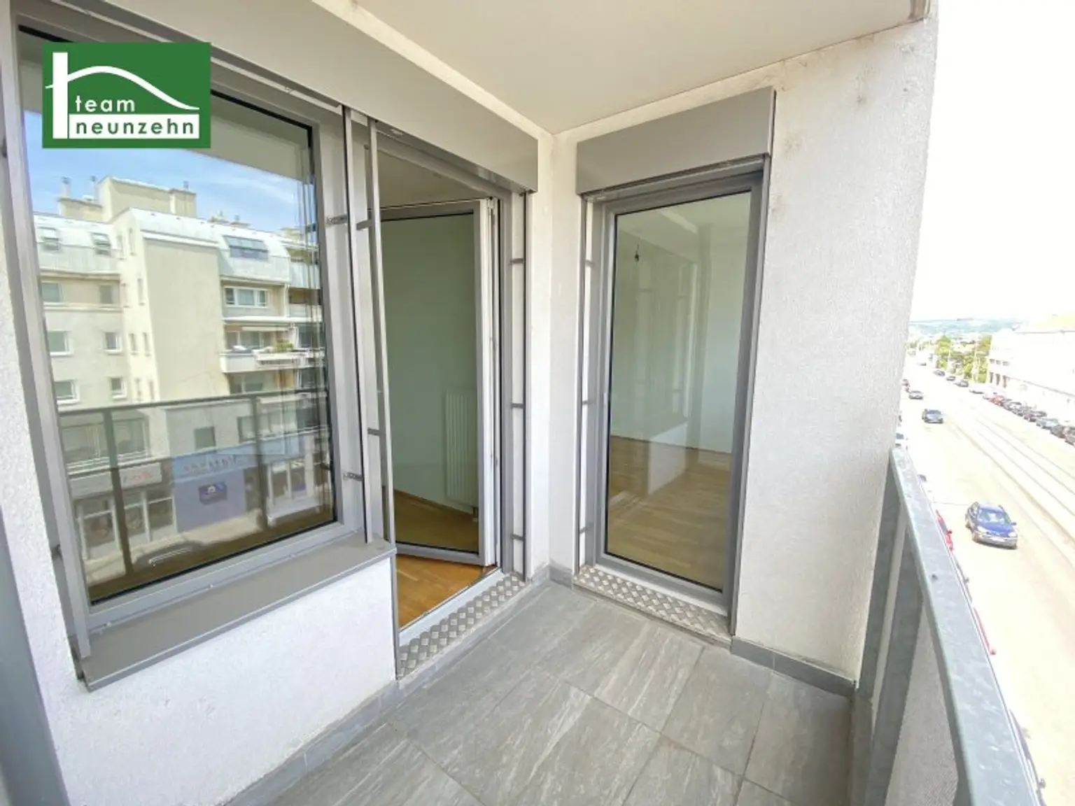 Neubauwohnungen in Wien 1210 – Moderne Wohnqualität in gefragter Lage zwischen SCN und Lorettowiese