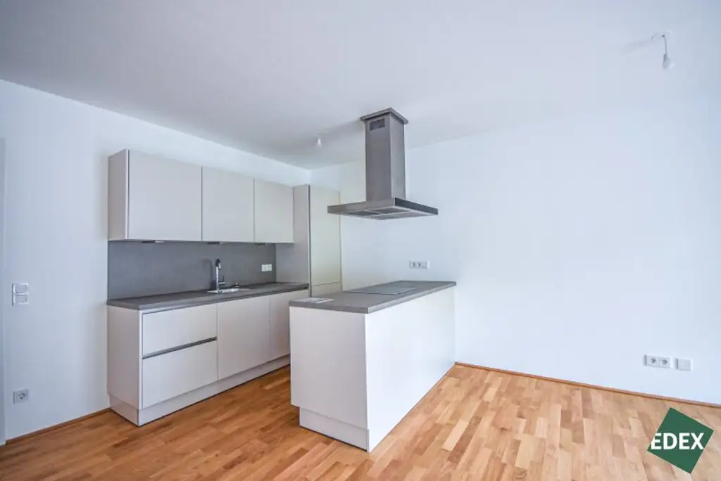 Schöffelgasse 48 - Schöne 3-Zimmer-Wohnung mit modernster Ausstattung