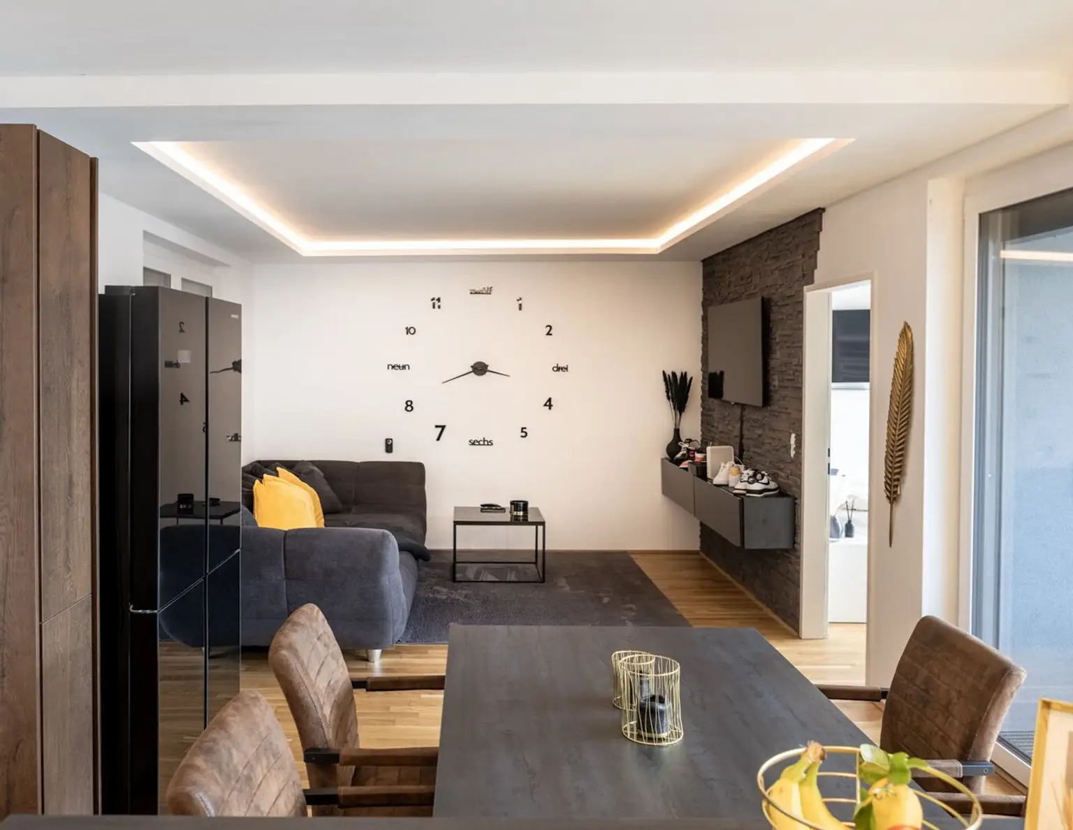 Innsbruck: Neuer Preis, Moderne 3 - Zimmer- Penthouse Wohnung zu verkaufen
