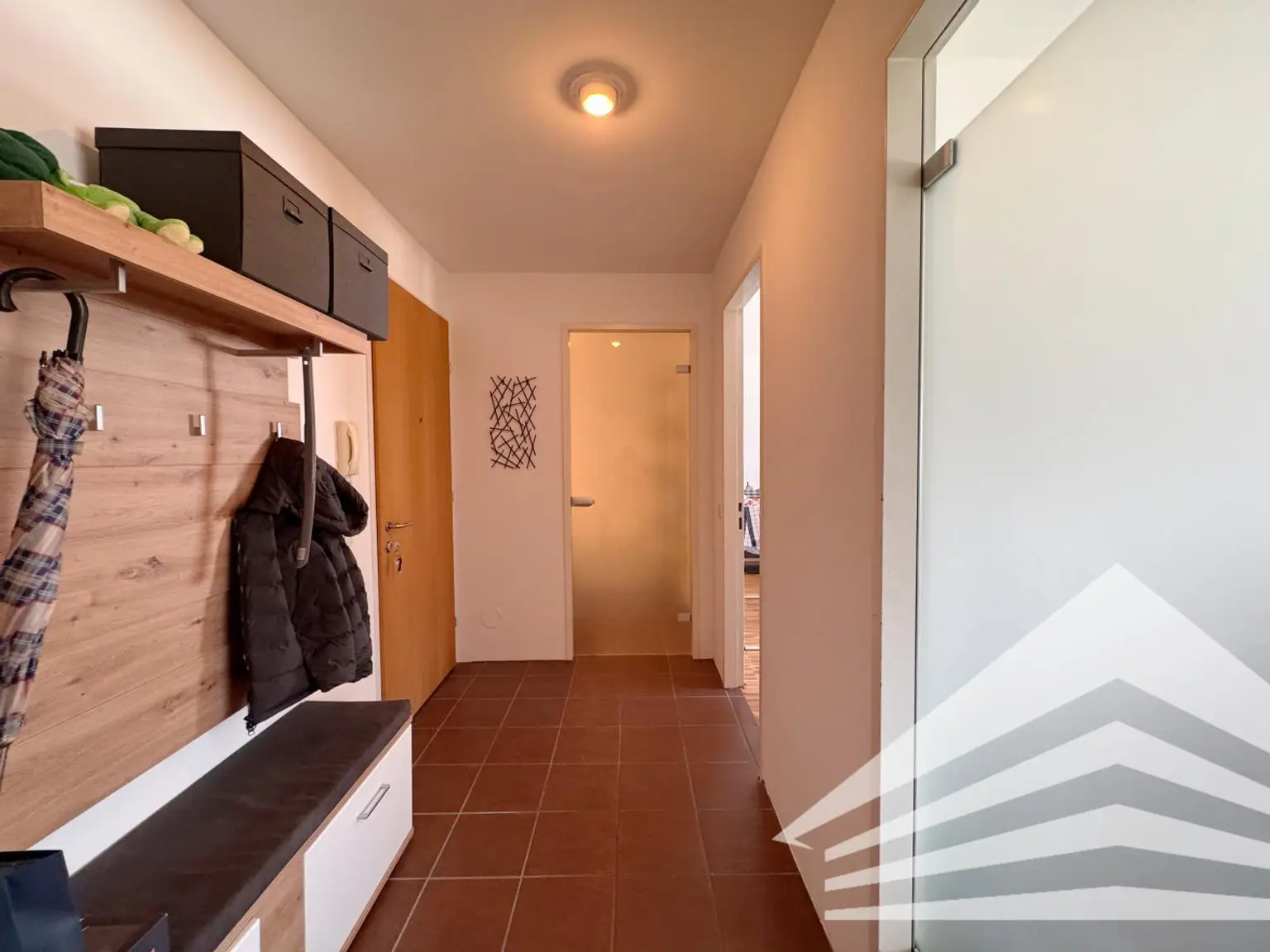 Vorzimmer | Garderobe