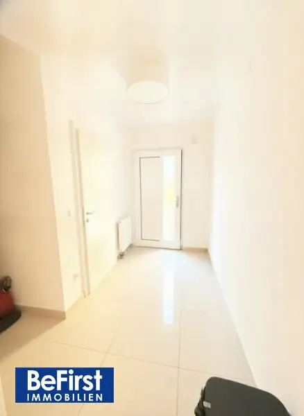 Wohnidyll: Doppelhaushälfte - 4 Zimmer, Eigengarten/Terrasse in Ruhelage nahe Alter/Neuer Donau