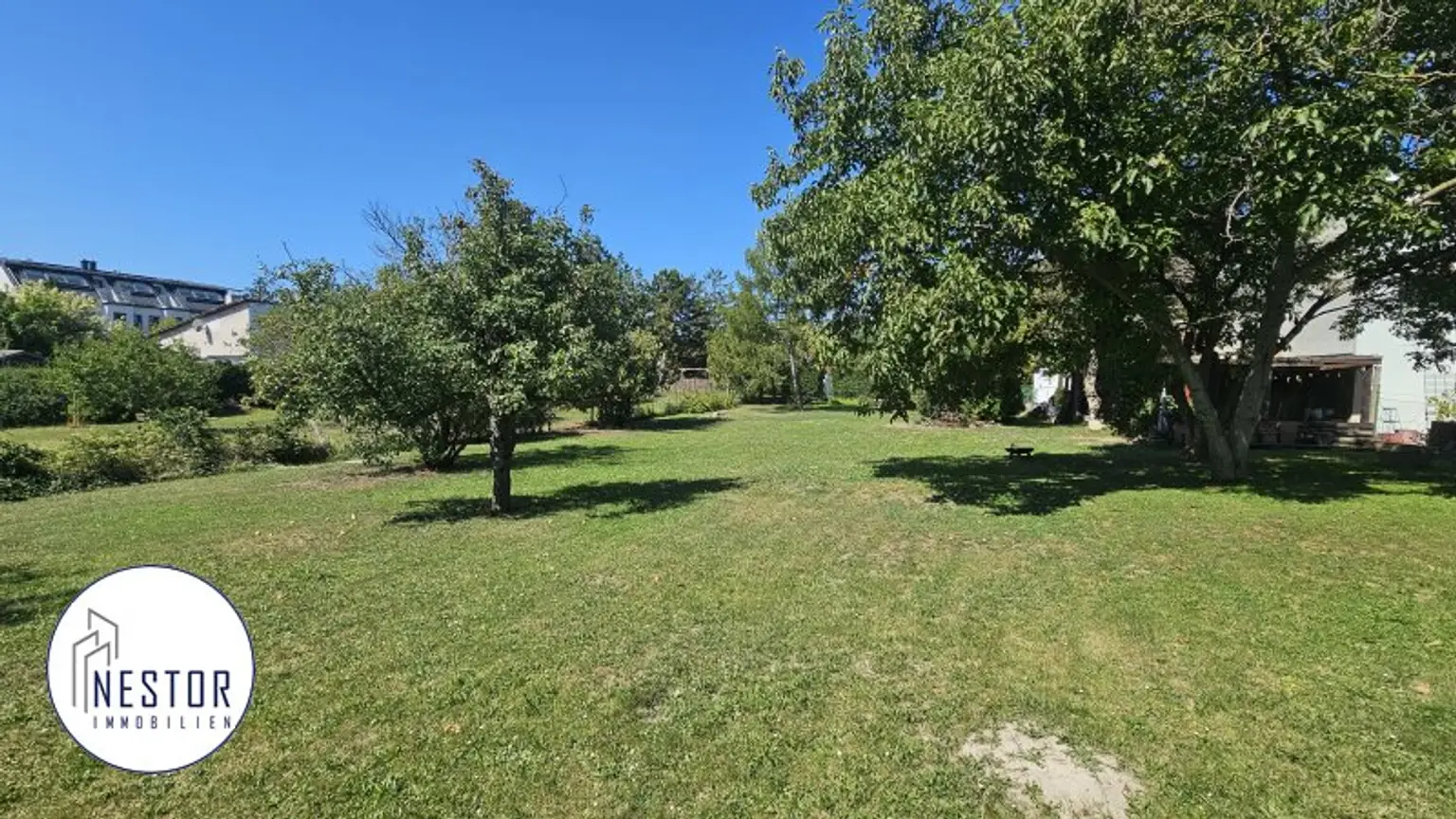 Grundstück - NESTOR Immobilien
