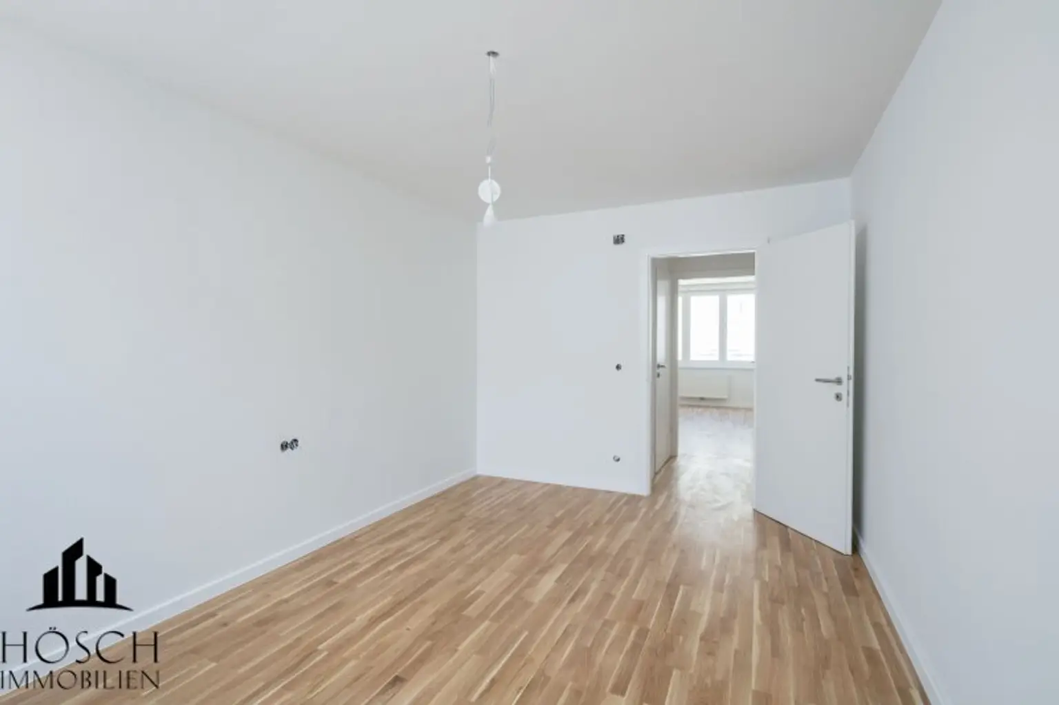 Modern sanierte Wohnung nahe Donau & Millennium City