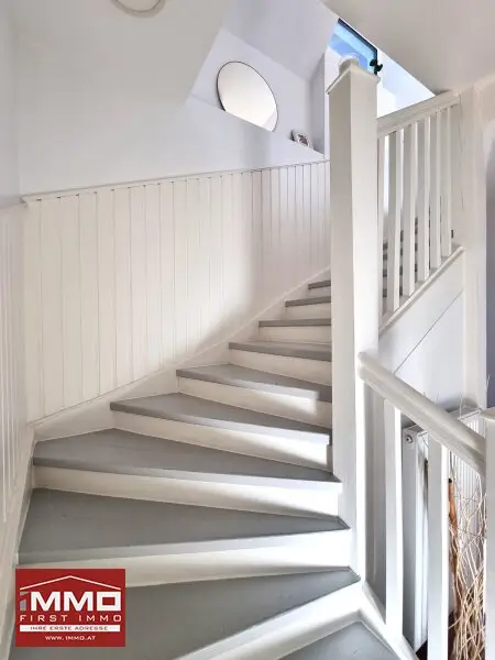 Wunderschönes, sehr gepflegtes Einfamilienhaus an der Grenze Brunn und Mödling