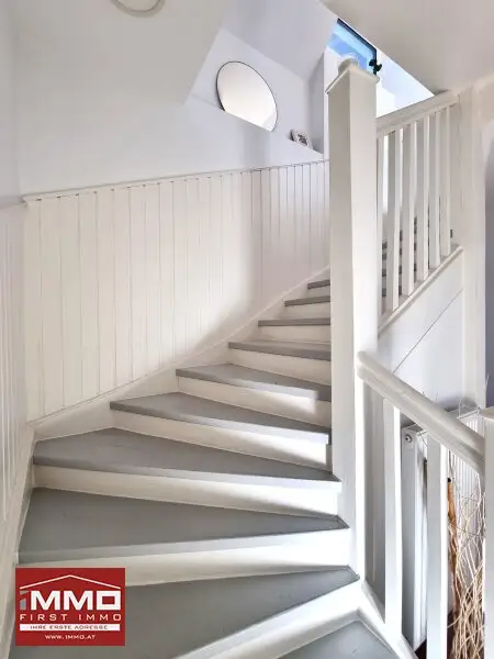 Wunderschönes, sehr gepflegtes Einfamilienhaus an der Grenze Brunn und Mödling