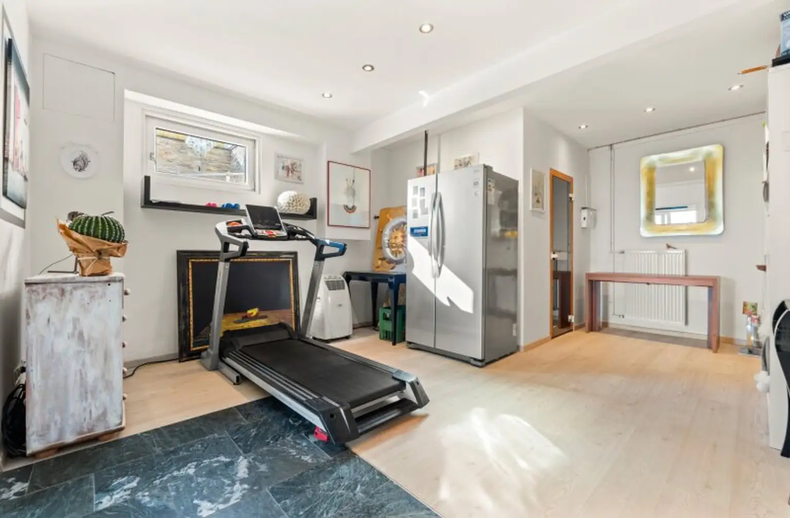 *** Wohnen über den Wolken im Grüngürtel von Klagenfurt ***