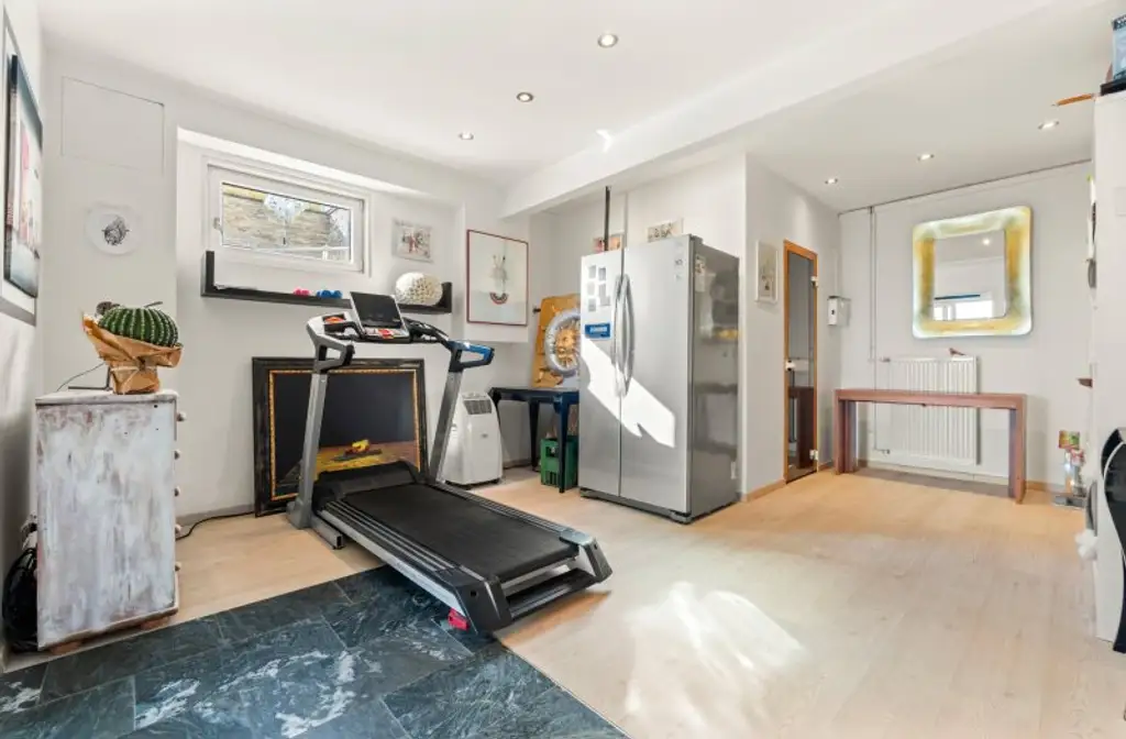 *** Wohnen über den Wolken im Grüngürtel von Klagenfurt ***