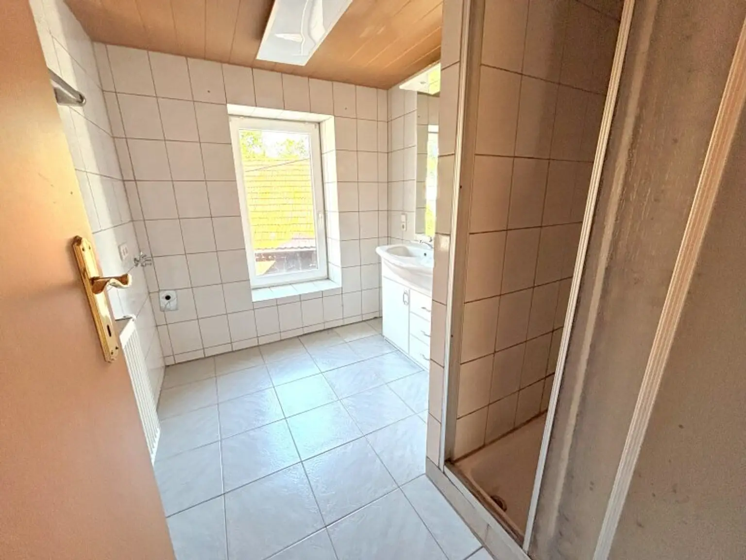 Gemütliches Wohnhaus in idyllischer Lage!