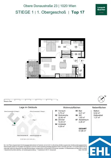 Nachhaltige Architektur mit Zukunft