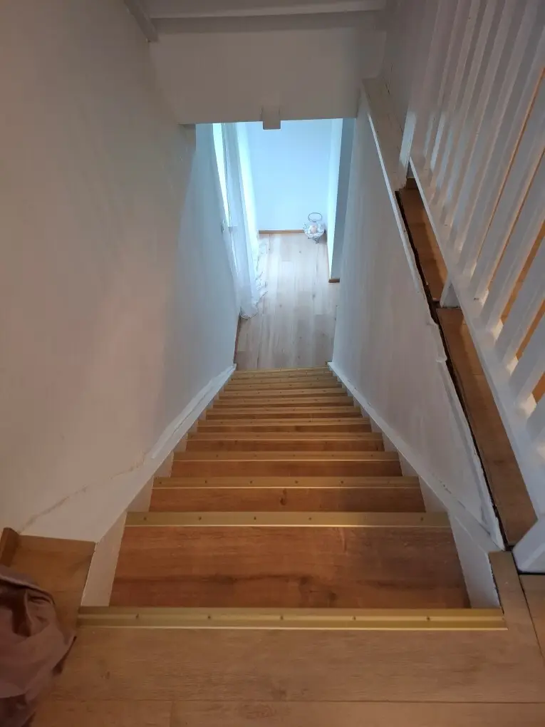 Gerämiges Altbau-Haus mit Garten und Balkon in St. Lorenzen im Mürztal zu kaufen ! (aktuell vermietet)