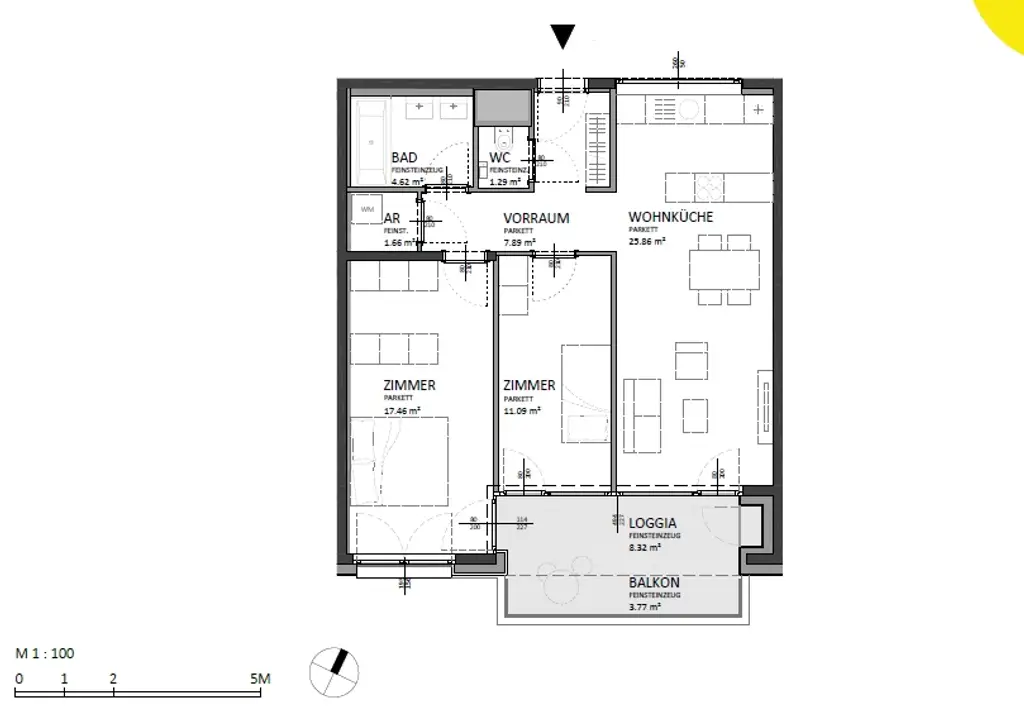 Plan 1