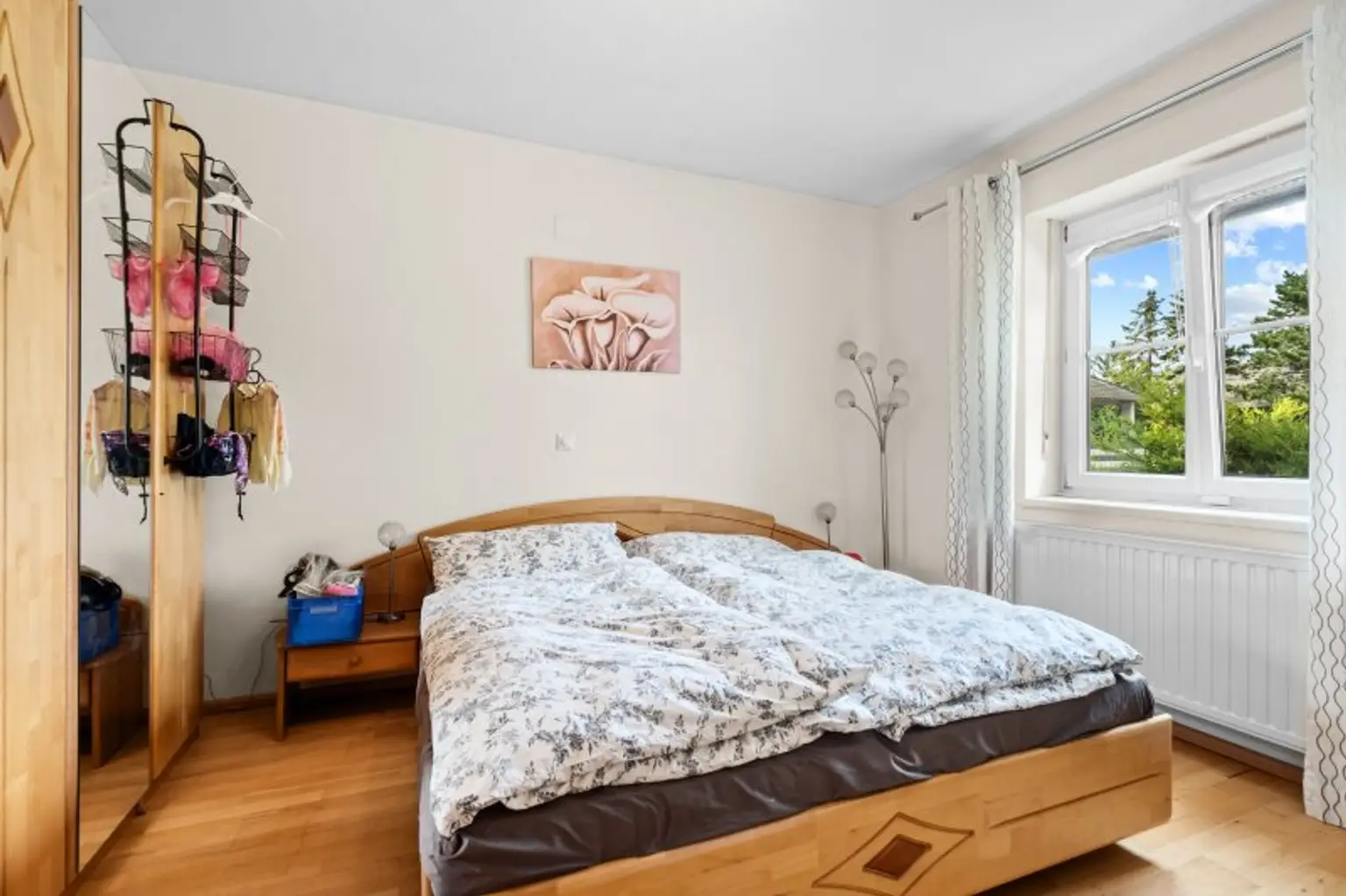 Exklusives Einfamilienhaus vor den Toren Wiens in nicht einsehbarer Grünruhelage / +++ RE/MAX Trend +++