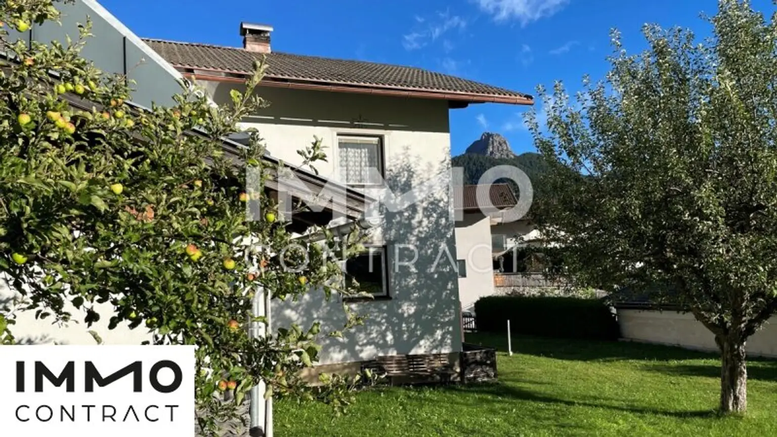 Ihr Platz an der Sonne