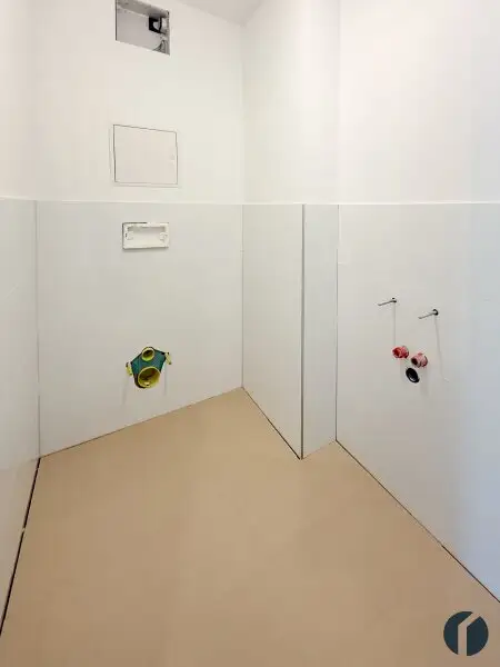 Eigentumswohnungen Projekt "Veritas" Top 2/1, 2 Zimmer