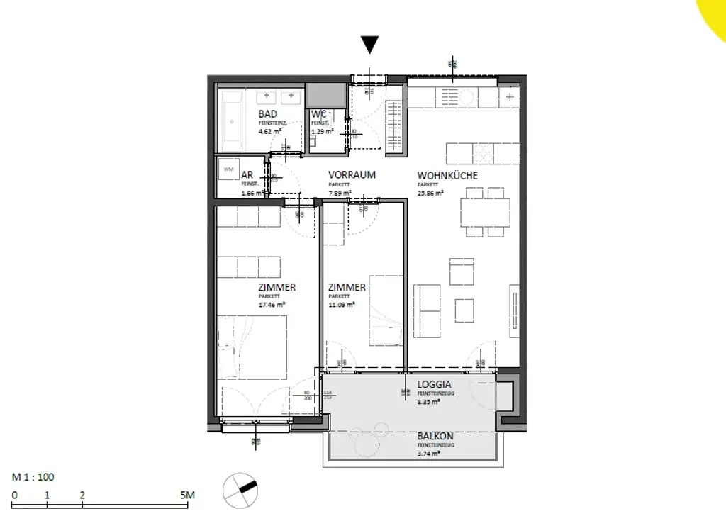 Plan 1