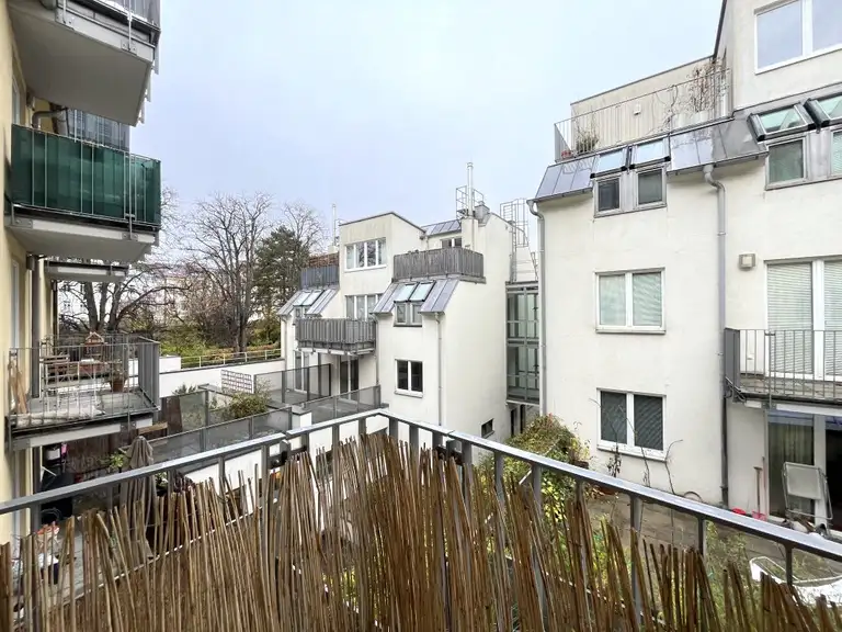 Aussicht