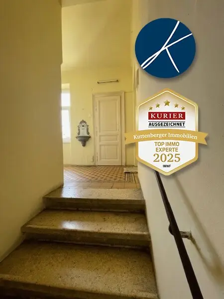 Attraktives Zinshaus in Mödling: Renditeobjekt mit 657,42 m² für 795.000 €!