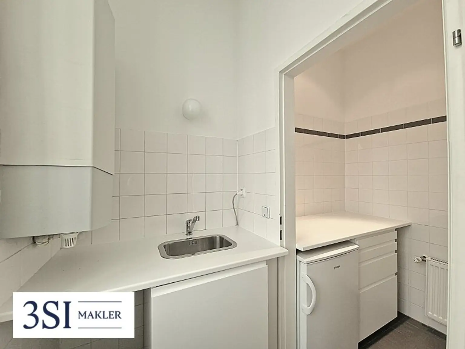 Arbeiten, Präsentieren & Wohlfühlen: Geschäftslokal in Top-Lage