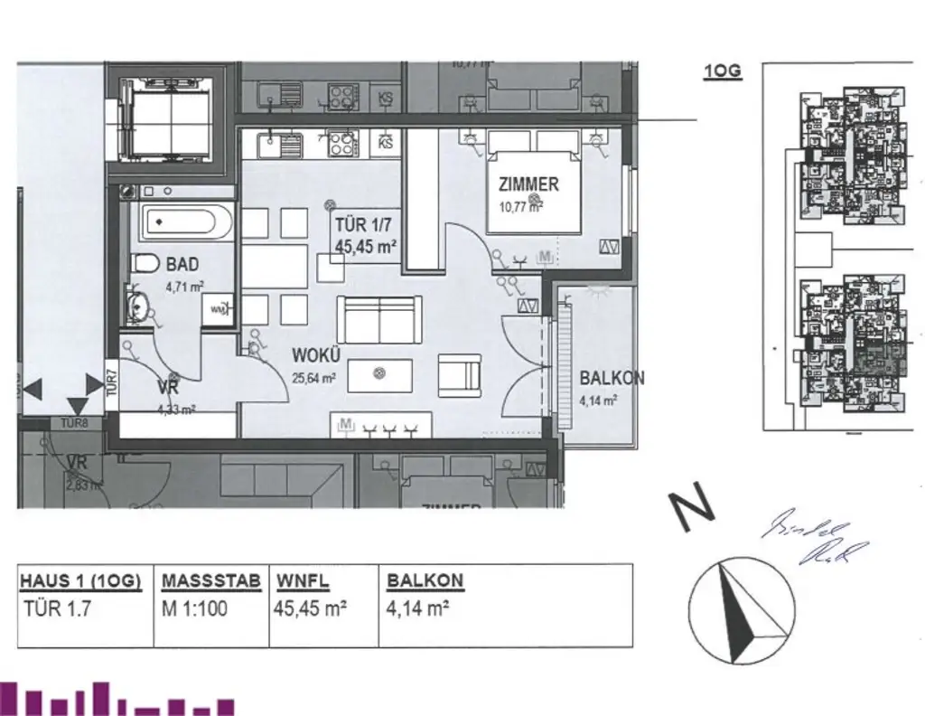 Plan