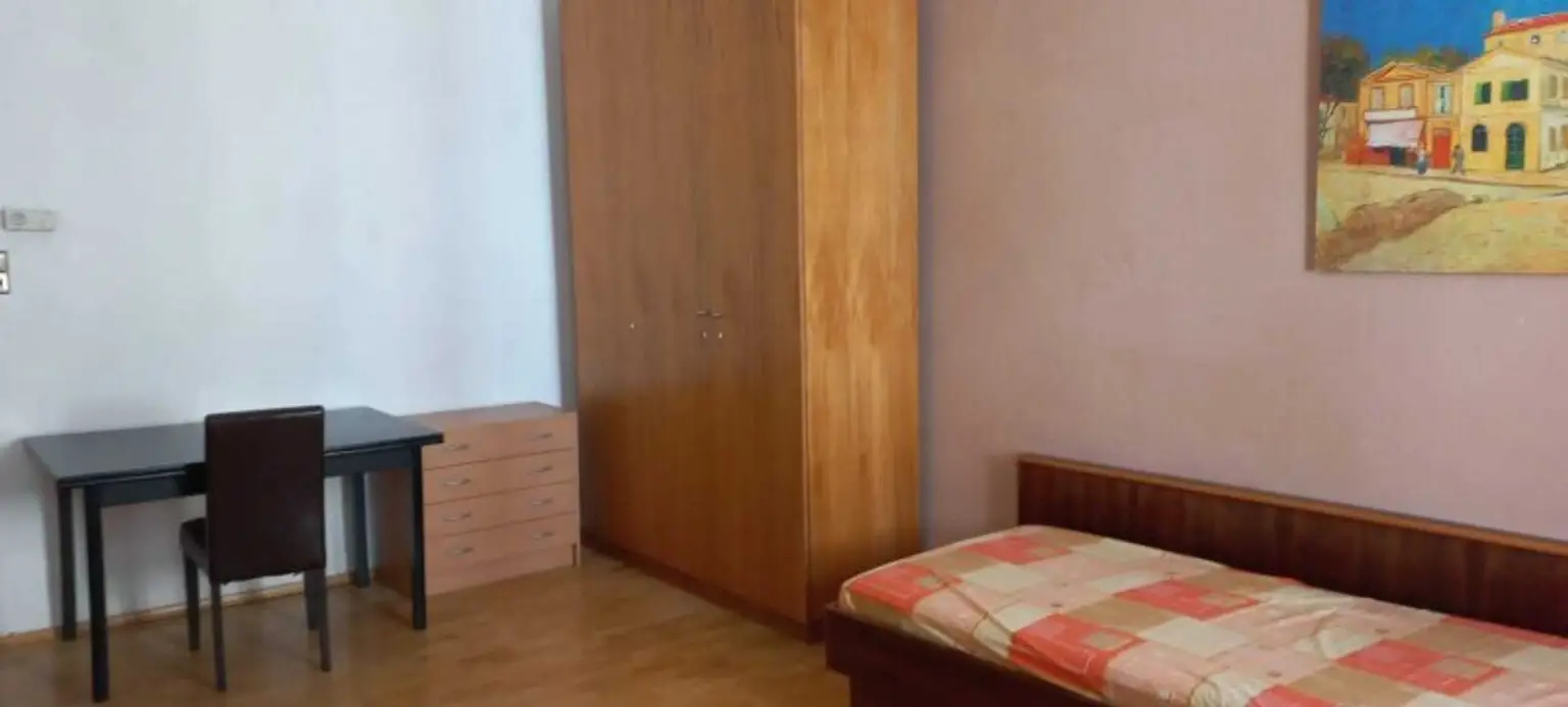 3 Zimmer Wohnung in zentraler Lage