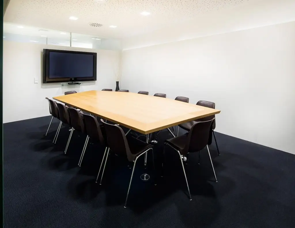Attraktive Fläche im Zentrum von Vöcklabruck - Für Büro/Praxis/Gemeinschaftsnutzung