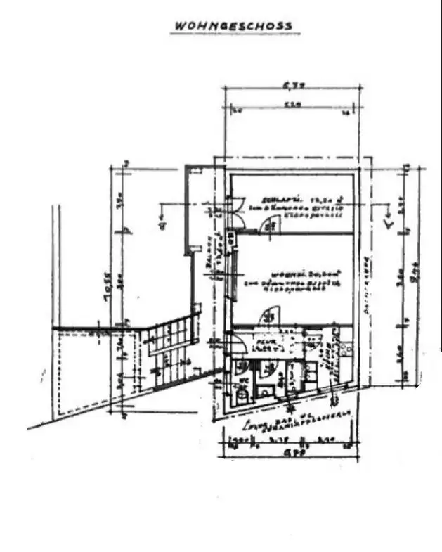 "Einfamilienhaus mit Grundstück in Mauerbach"