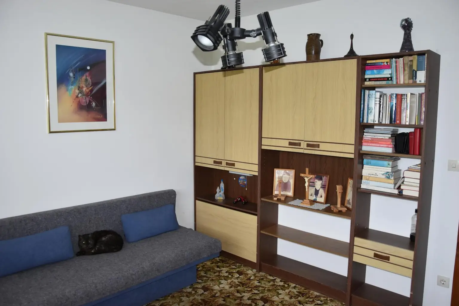 Kinderzimmer
