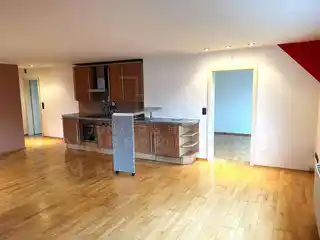 Küche OG