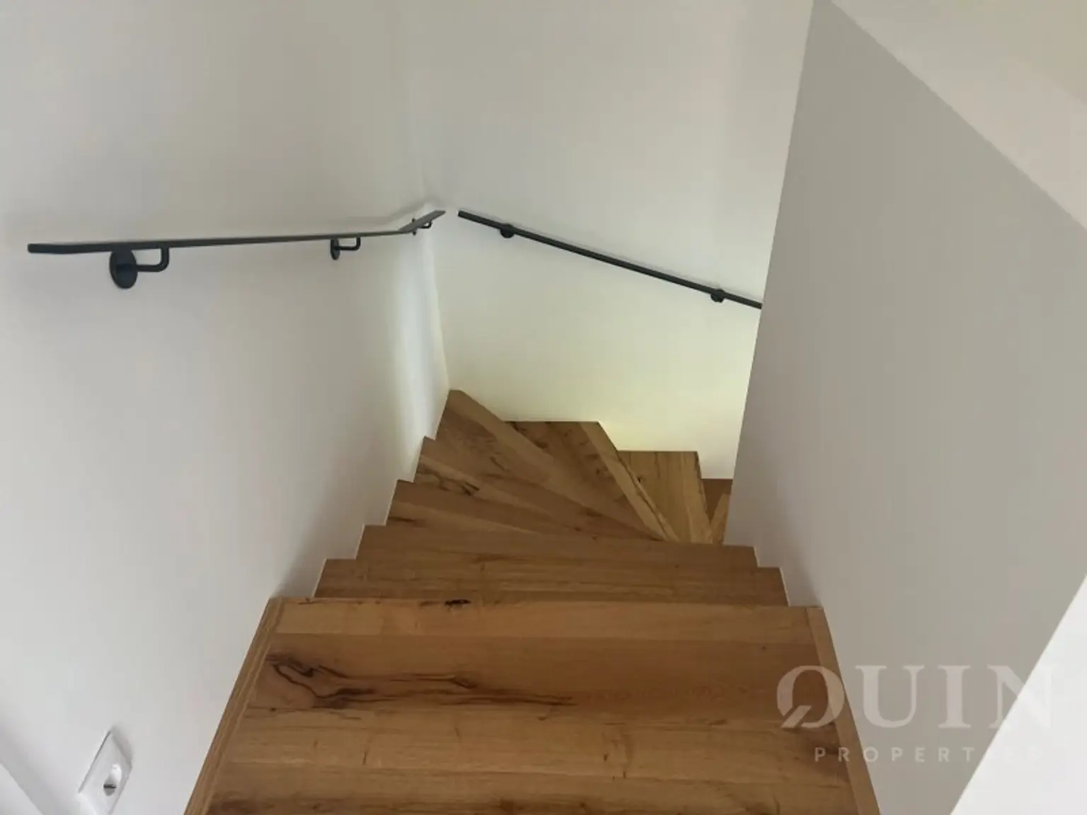 Moderne Doppelhaushälfte in Weinitzen bei Graz