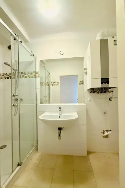 Tolle 3 Zimmer Wohnung Nähe Sobieskiplatz