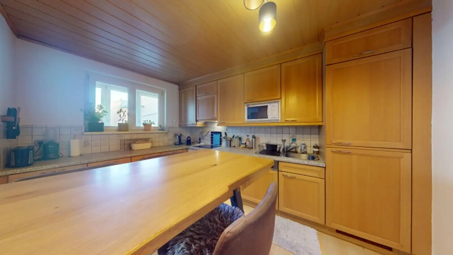 Besserer 4 Zimmer-Grundriss für Familien geht nicht!