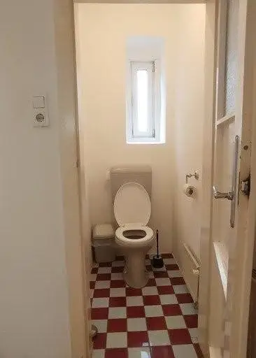 "Attraktive 2-Zimmer-Wohnung in der Nähe des Floridsdorfer Spitz"