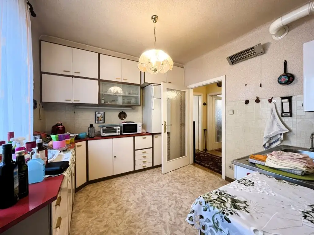 Ein Stück Wiener Lebensgefühl – charmante 3 Zimmer Wohnung in Toplage!