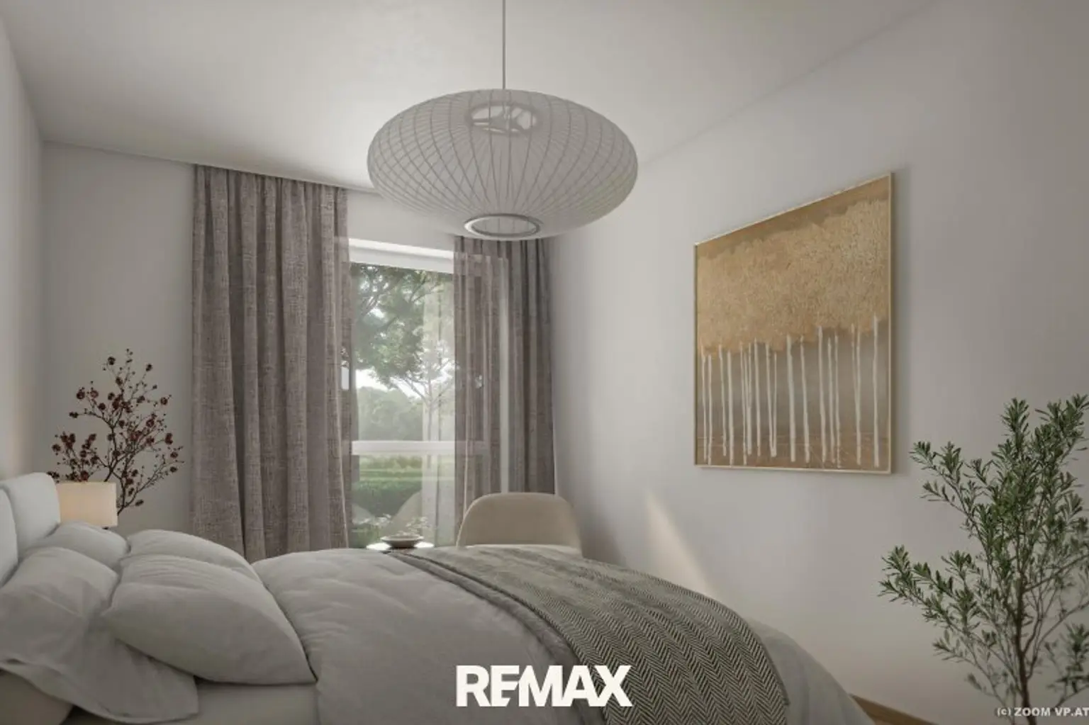 Symbolbild, ohne Möbel, Änderungen vorbehalten