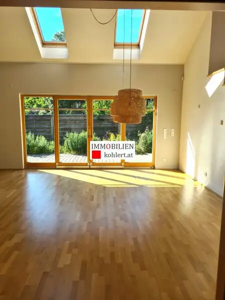 KLOSTERNEUBURG- MIETHAUS IN SCHÖNER GRÜNLAGE